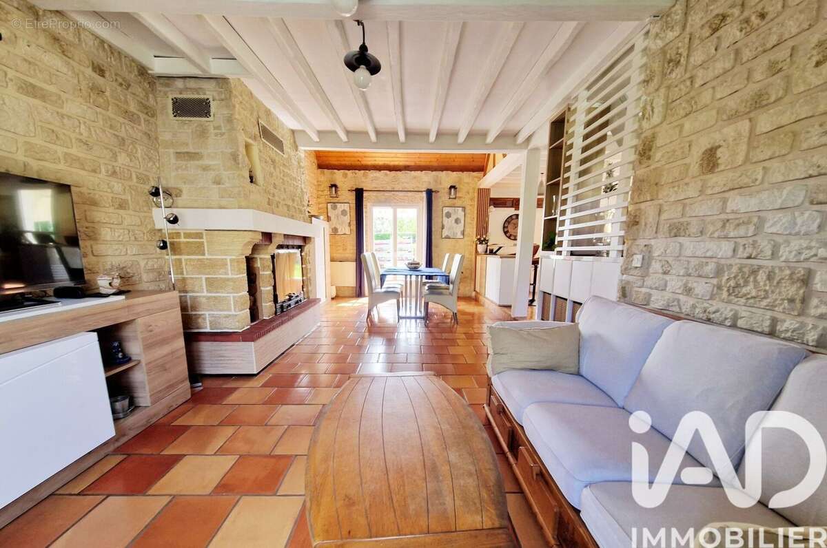 Photo 4 - Maison à LE THILLAY