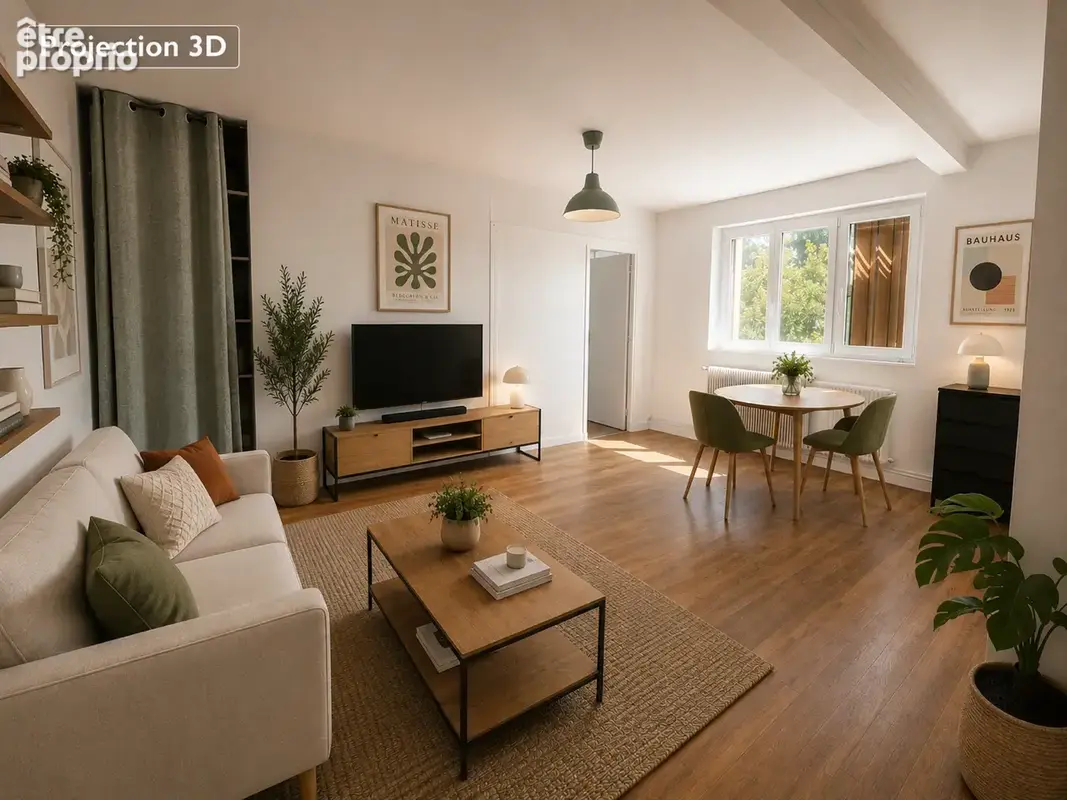 Neuilly Plaisance - Secteur calme Plateau d'Avron - photo 3