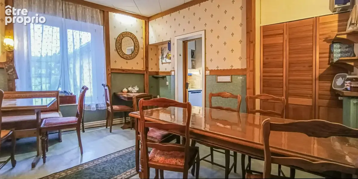 Appartement 428 m² à Ammerschwihr  - photo 4