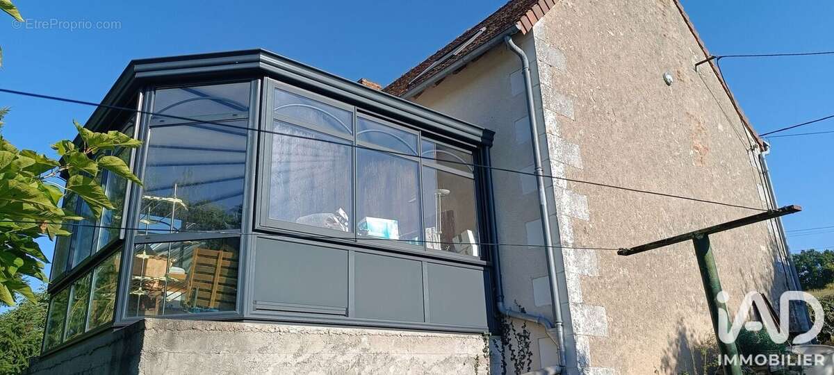 Photo 6 - Maison à SELLES-SUR-CHER