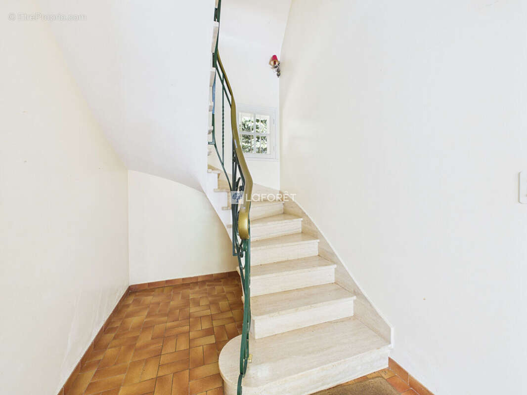 Maison à GOUESNACH