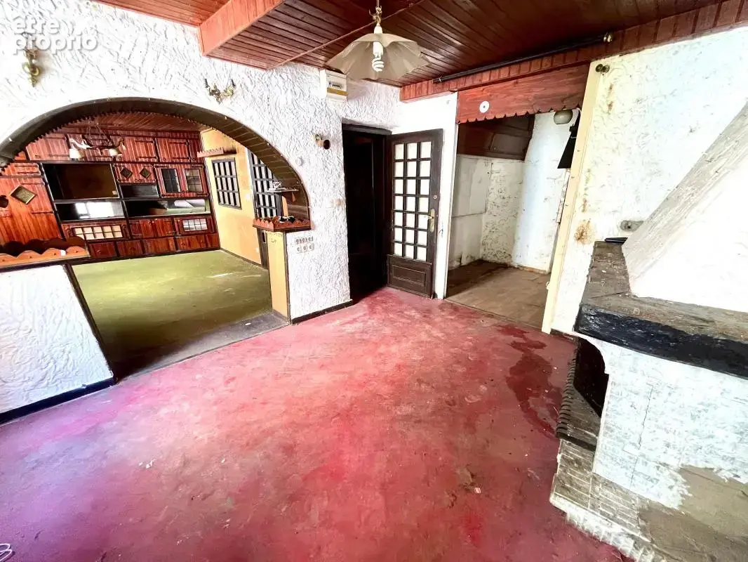 Immeuble cannet historique à rénover!! Idéal investisseurs - photo 8