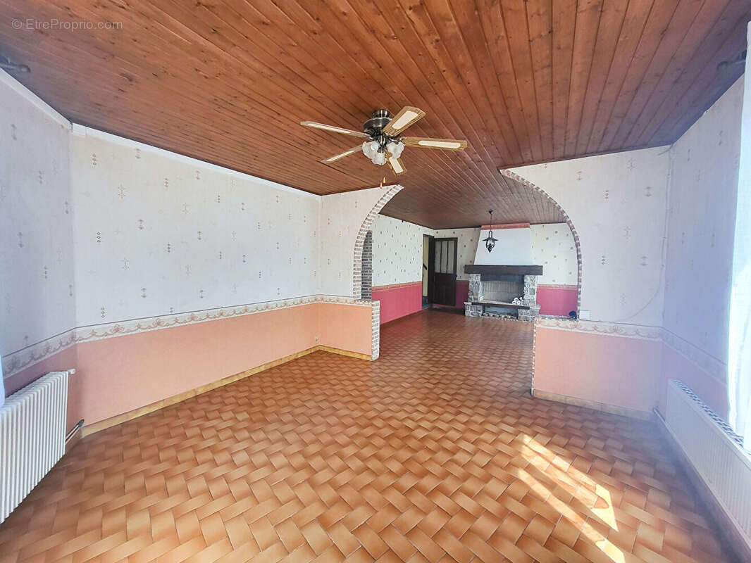 CAUDRY Maison à rénover - photo 6