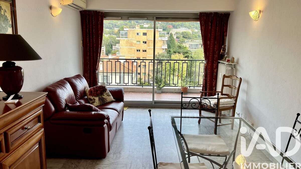 Photo 2 - Appartement à LE CANNET