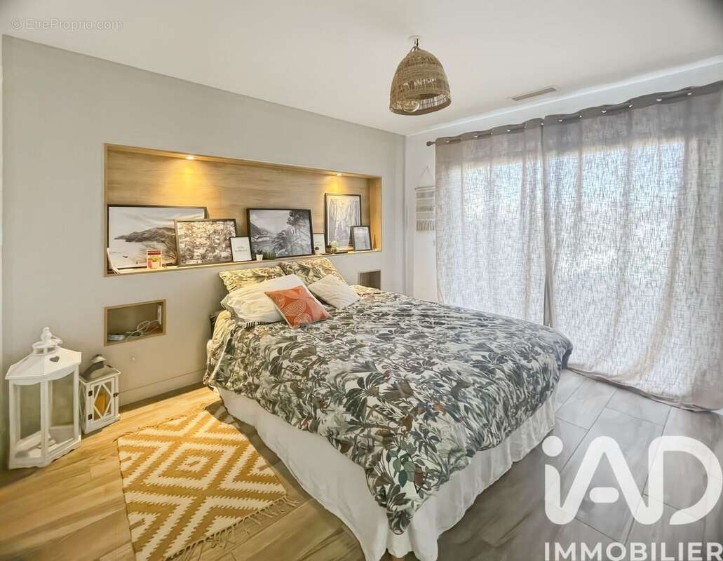 Photo 9 - Maison à MILHAUD