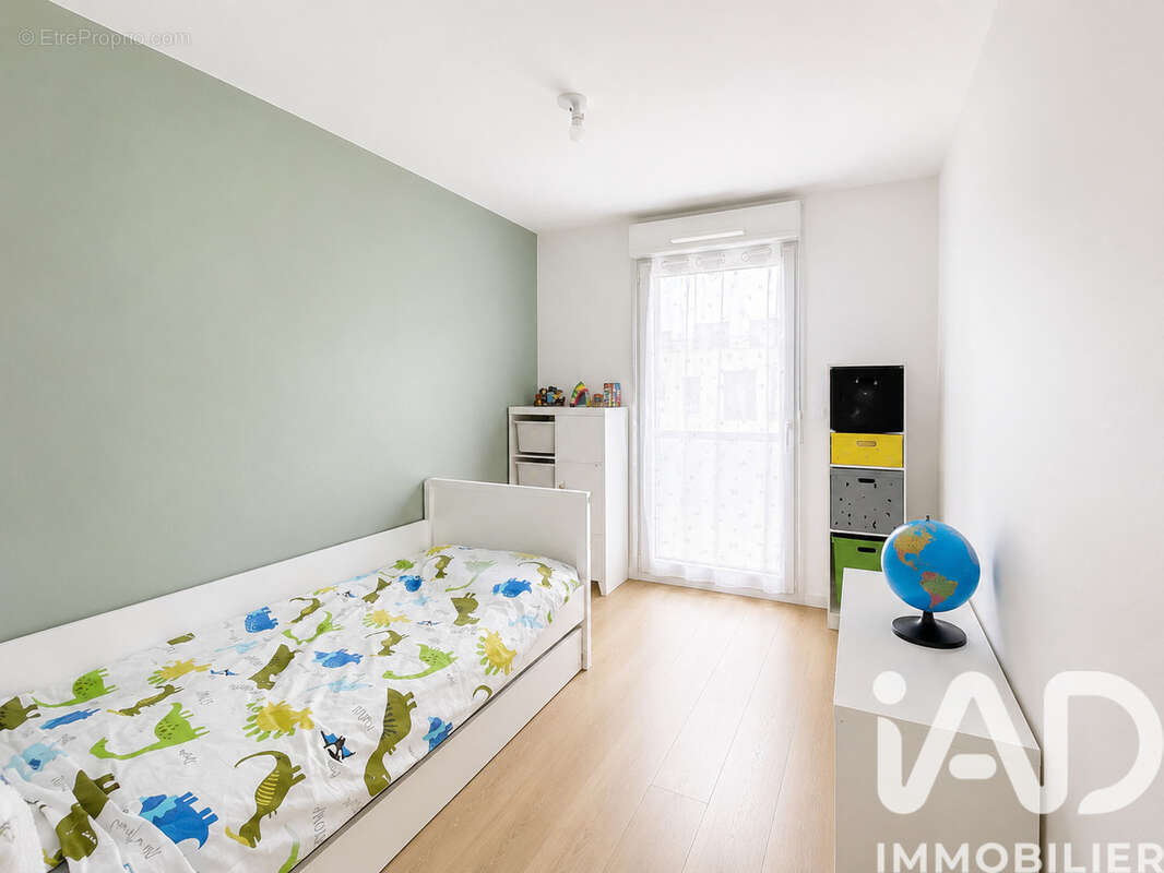 Photo 5 - Appartement à LOGNES