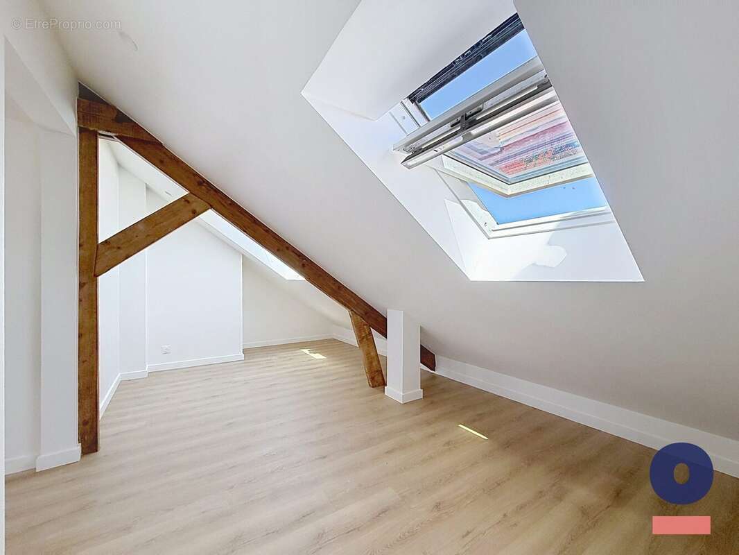 Appartement 36 m² à Dunkerque  - photo 7