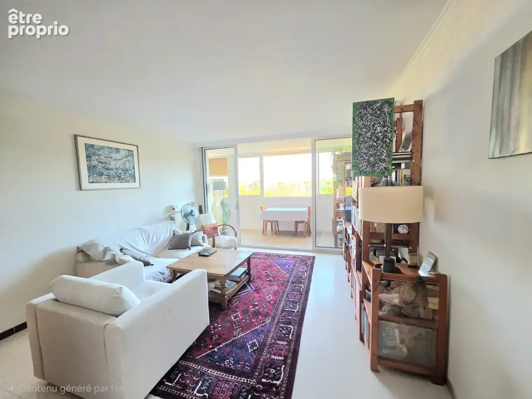 Photo Appartement à Hyeres au prix de 283 500€