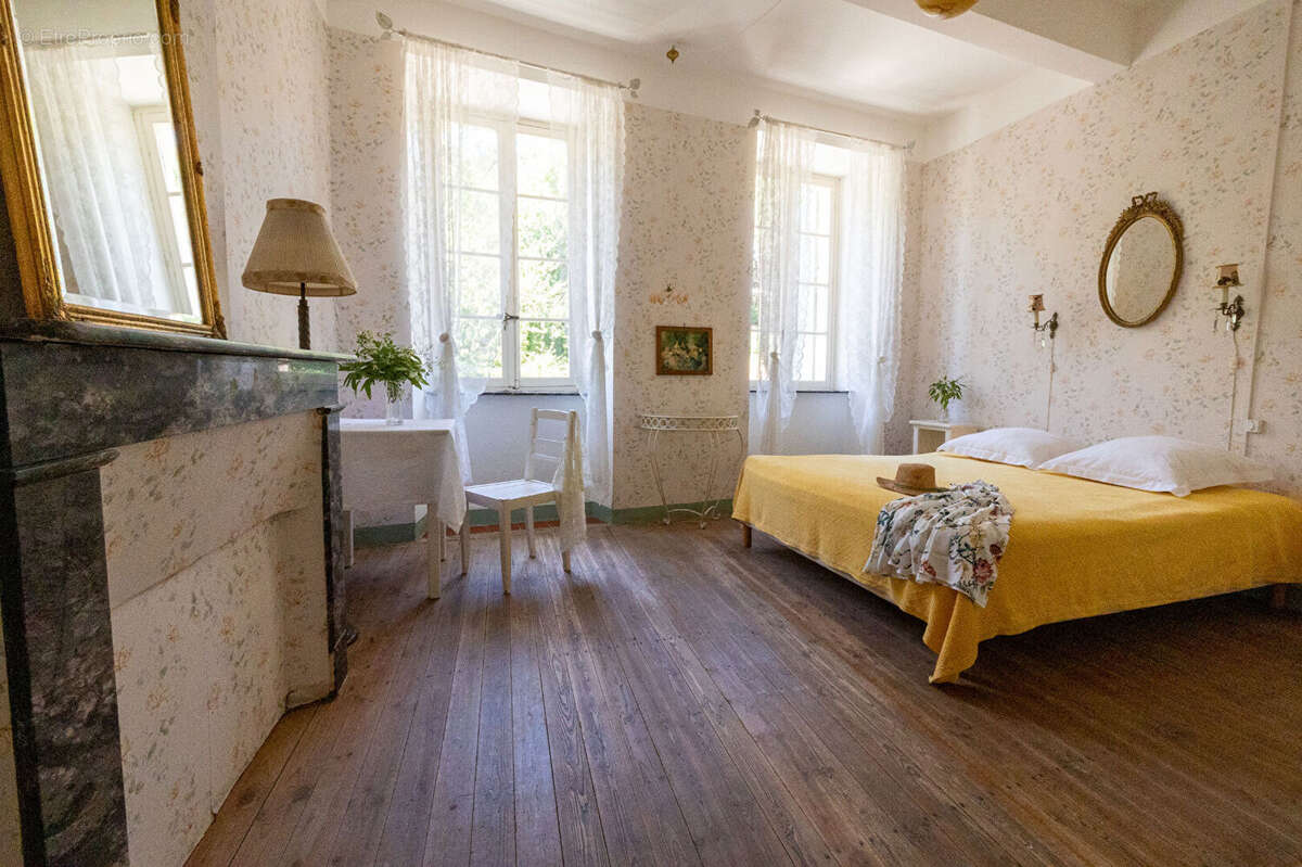 Appartement à OLARGUES