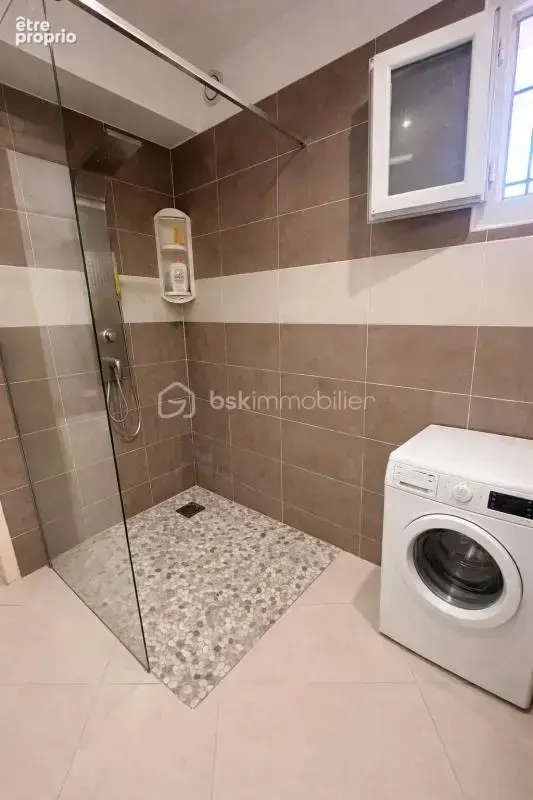 Maison T3 duplex – 2 stationnements – Jardin – 209 m² terrain – Salon-de-Provence - photo 7
