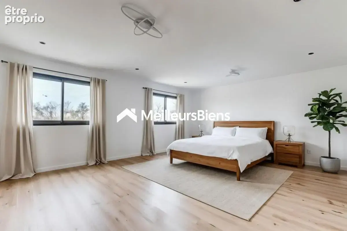 Villa 310 m2 avec piscine - photo 8