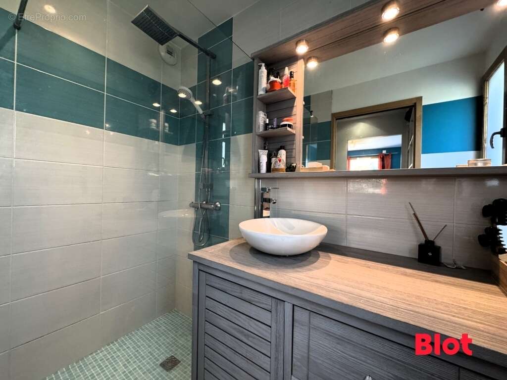 Maison à CHATEAUBOURG