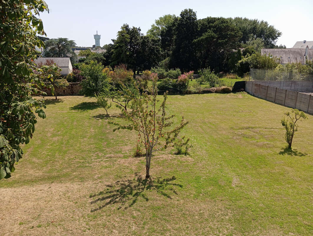 Maison à LE CROISIC