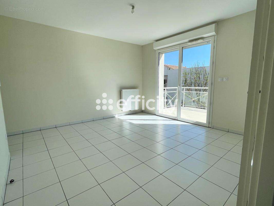 Appartement à LAGORD