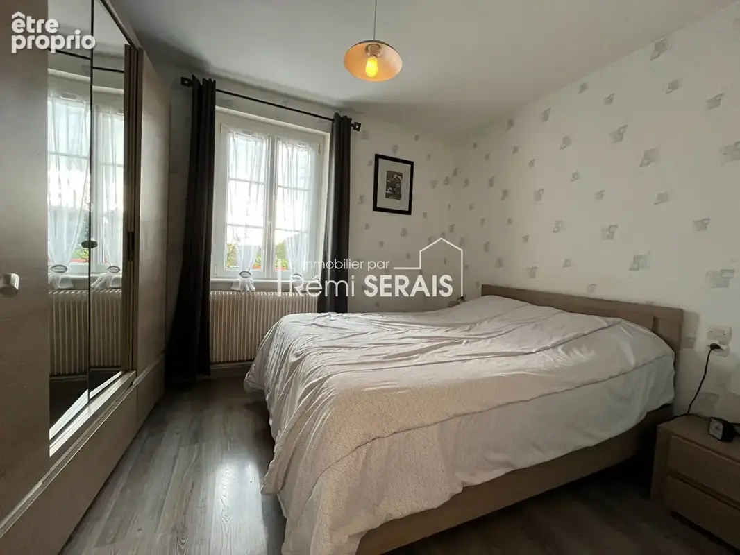Domfront-en-Poiraie : Ensemble immobilier de deux maisons - photo 5