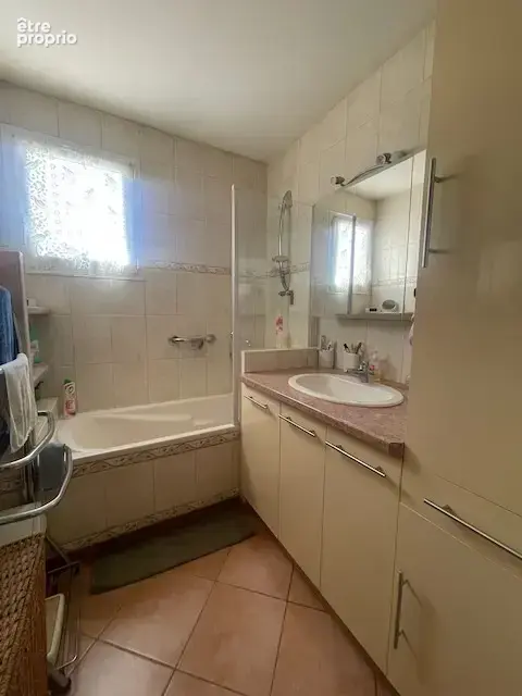 Villa t4 de plain pied avec garage - photo 8