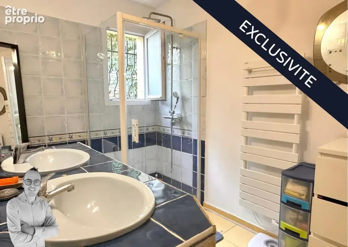 Maison de plain-pied de 130 m² avec piscine sur 728 m² de terrain - photo 16