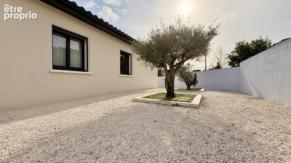 Villa contemporaine avec piscine , 4 chambres , garage , vue sur la vallée de l'Hérault - photo 6