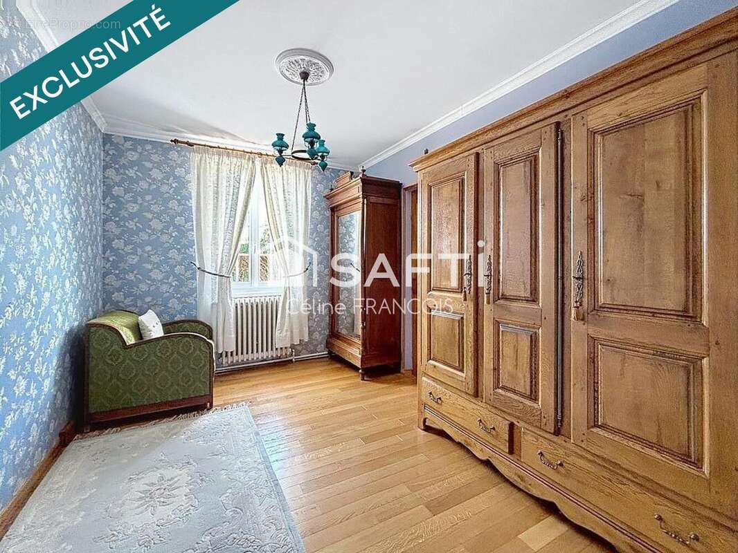 Photo 4 - Maison à PERONNE