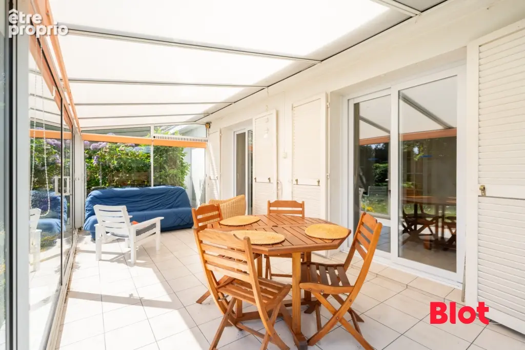 Maison 5 pièces 95 m² à vendre à Arradon (56610) - photo 2