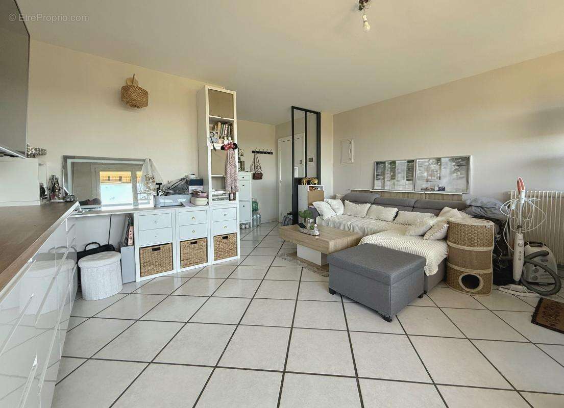 Appartement à TALANT