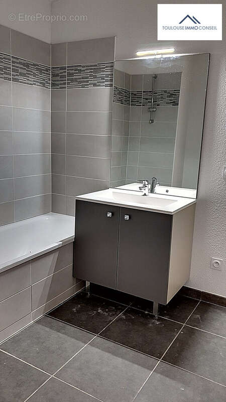 Appartement à TOURNEFEUILLE