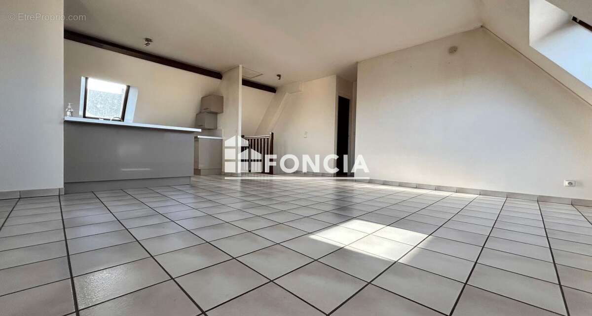 Appartement à CONFLANS-SAINTE-HONORINE