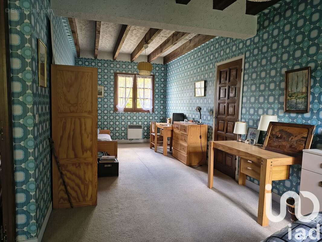 Photo 9 - Maison à LONGVILLIERS