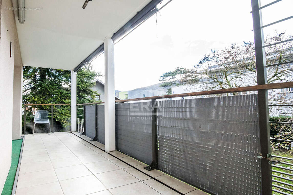 Appartement à ANNEMASSE