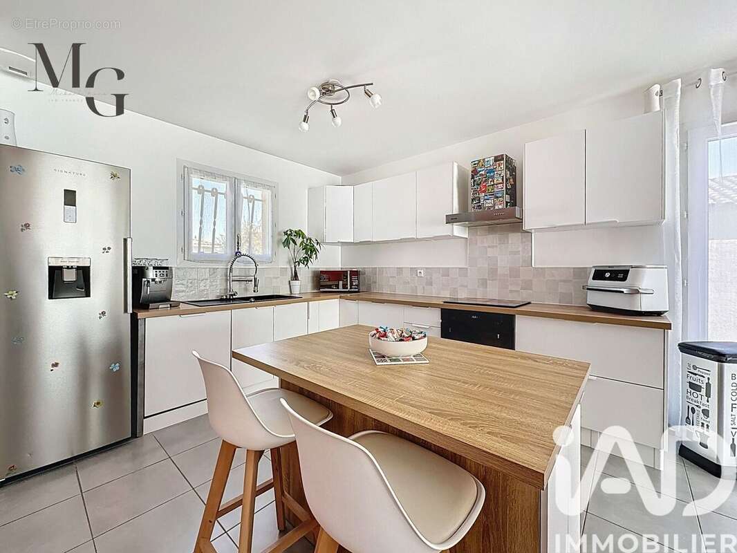 Photo 4 - Maison à FLORENSAC