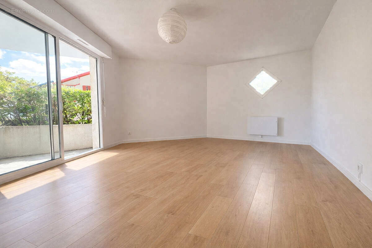 Appartement à HOSSEGOR