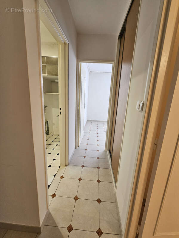 Appartement à MERIGNAC