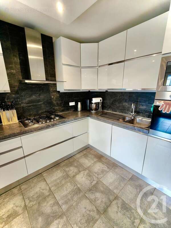 Appartement à VENISSIEUX