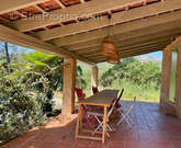 Maison à CHATEAUNEUF-LE-ROUGE