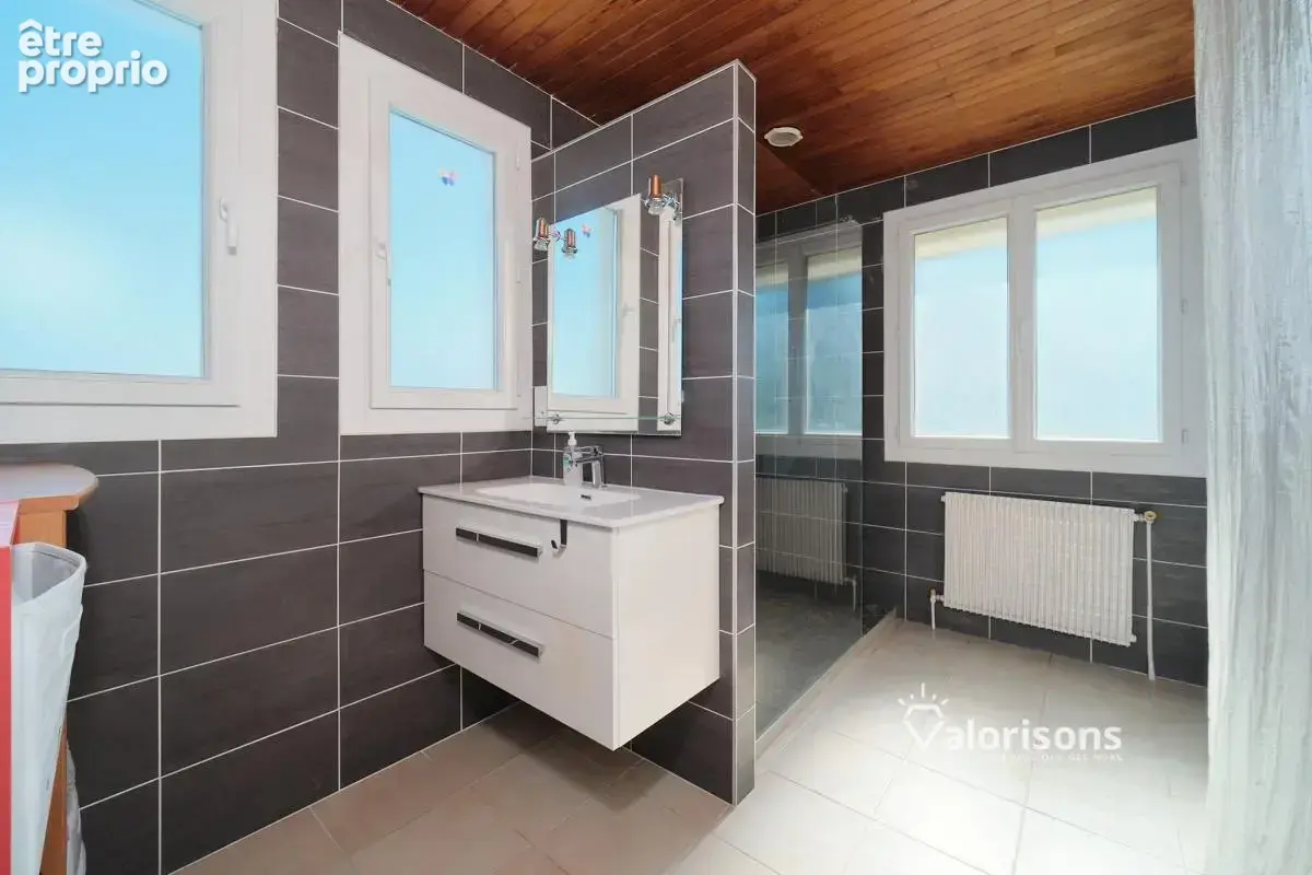 Maison individuelle - photo 13
