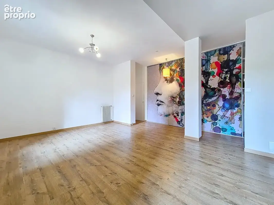 Appartement 3 pièces 63 m² à vendre à Grenoble (38000) - photo 4