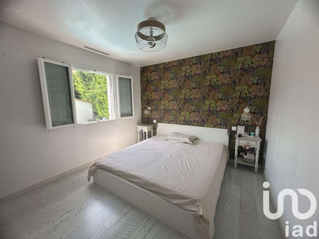 Photo 7 - Maison à LES PENNES-MIRABEAU