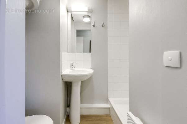 Investissement en residence étudiante - photo 15