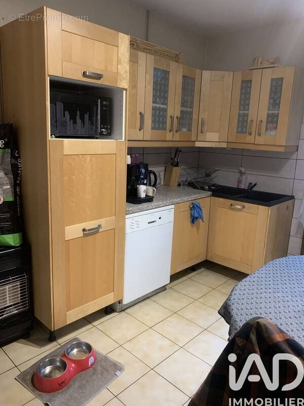 Photo 1 - Appartement à MODANE