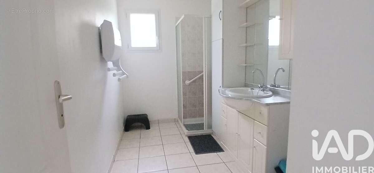 Photo 7 - Maison à SAINT-JEAN-LA-POTERIE