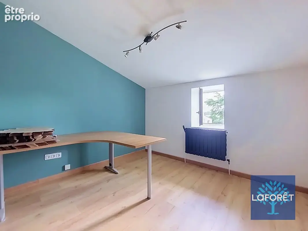 Maison en pierre rénovée  ? Charme, confort et économies d'énergie - photo 10