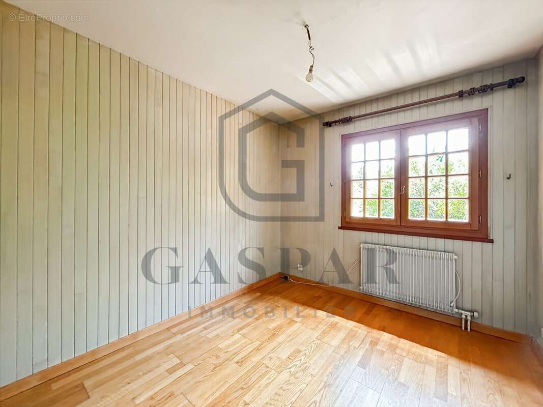 Maison à LA NEUVE-LYRE