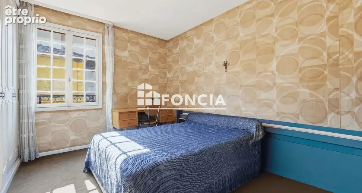 Menton borrigo, maison individuelle de 179m2 sur 2 niveaux avec acces direct expo sud/ouest - photo 8