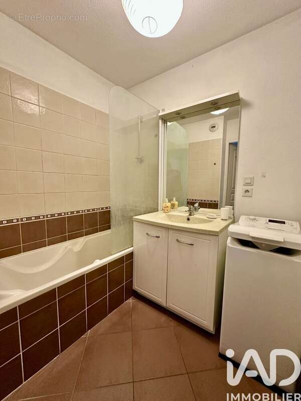 Photo 7 - Appartement à CLUSES