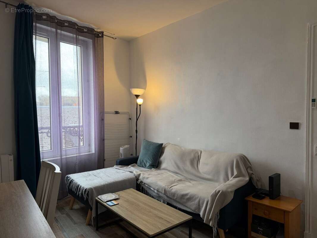 Appartement à BERNAY