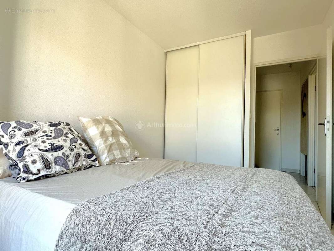 Appartement T3 - photo 6