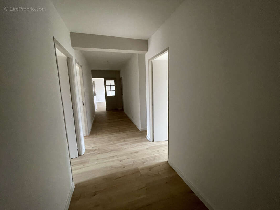 Appartement à NARBONNE