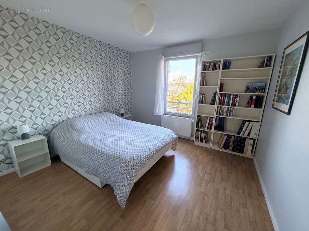 Maison à COLLEVILLE-MONTGOMERY