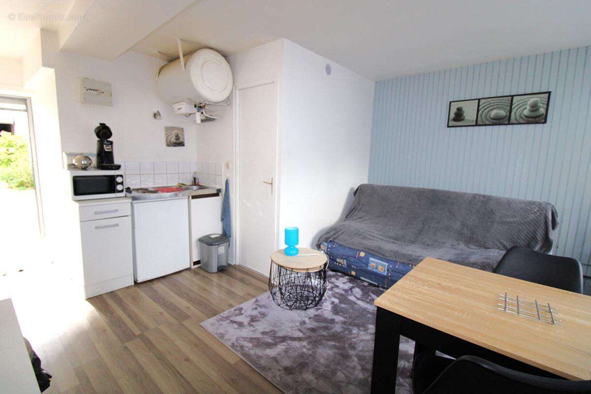 Appartement à BESANCON