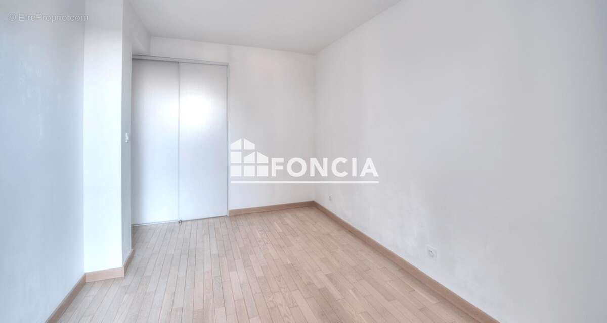 Appartement à DIVONNE-LES-BAINS